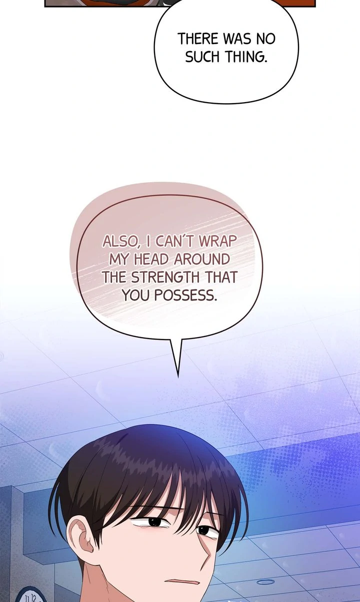 Surviving the Apocalypse [Full ver.] - Chapter 19 manhwa