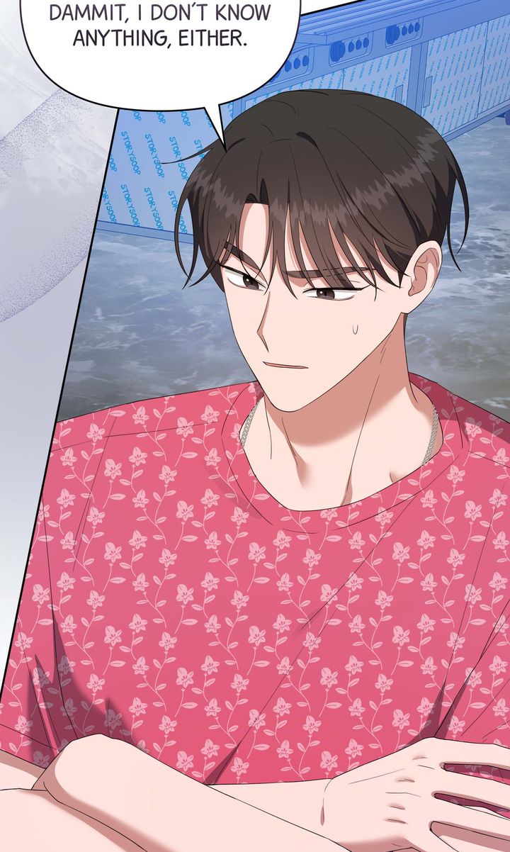 Surviving the Apocalypse [Full ver.] - Chapter 19 manhwa