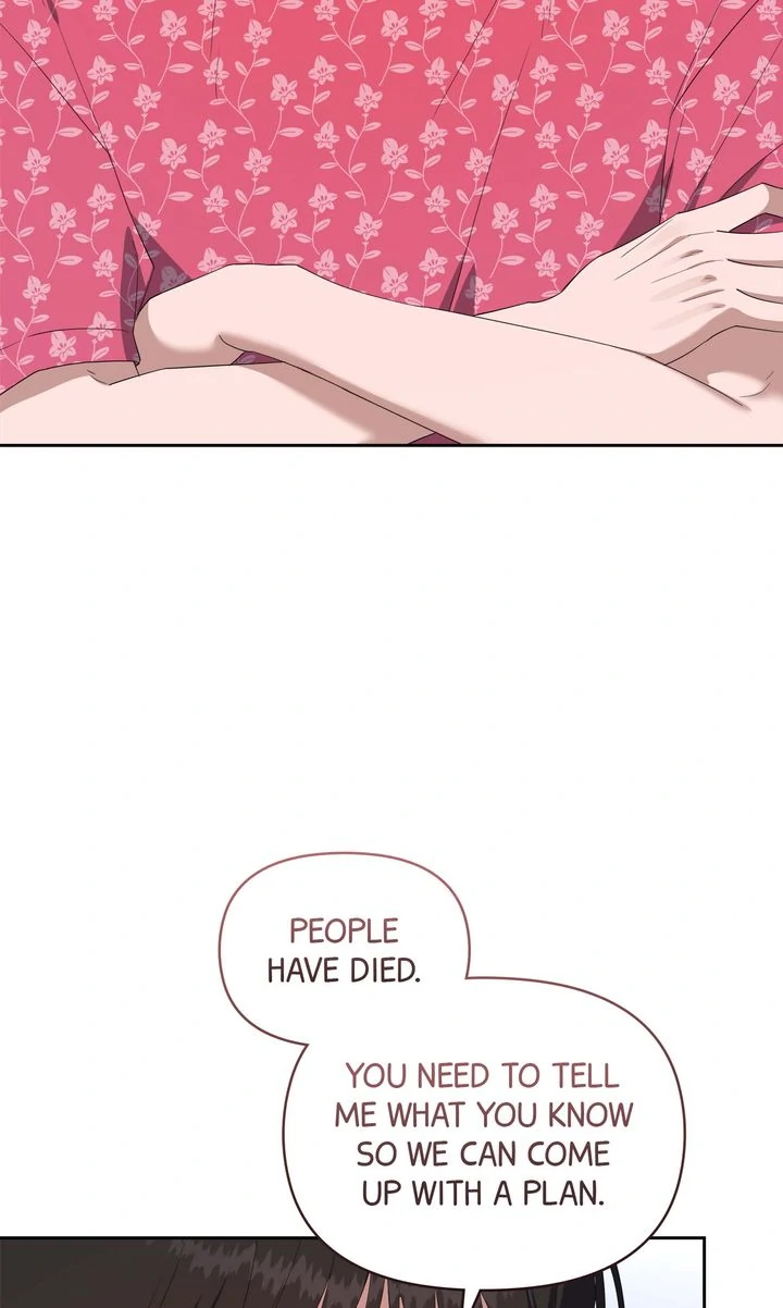 Surviving the Apocalypse [Full ver.] - Chapter 19 manhwa