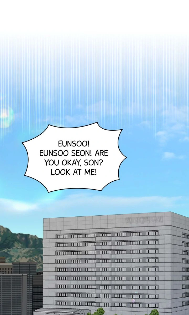Surviving the Apocalypse [Full ver.] - Chapter 2 manhwa