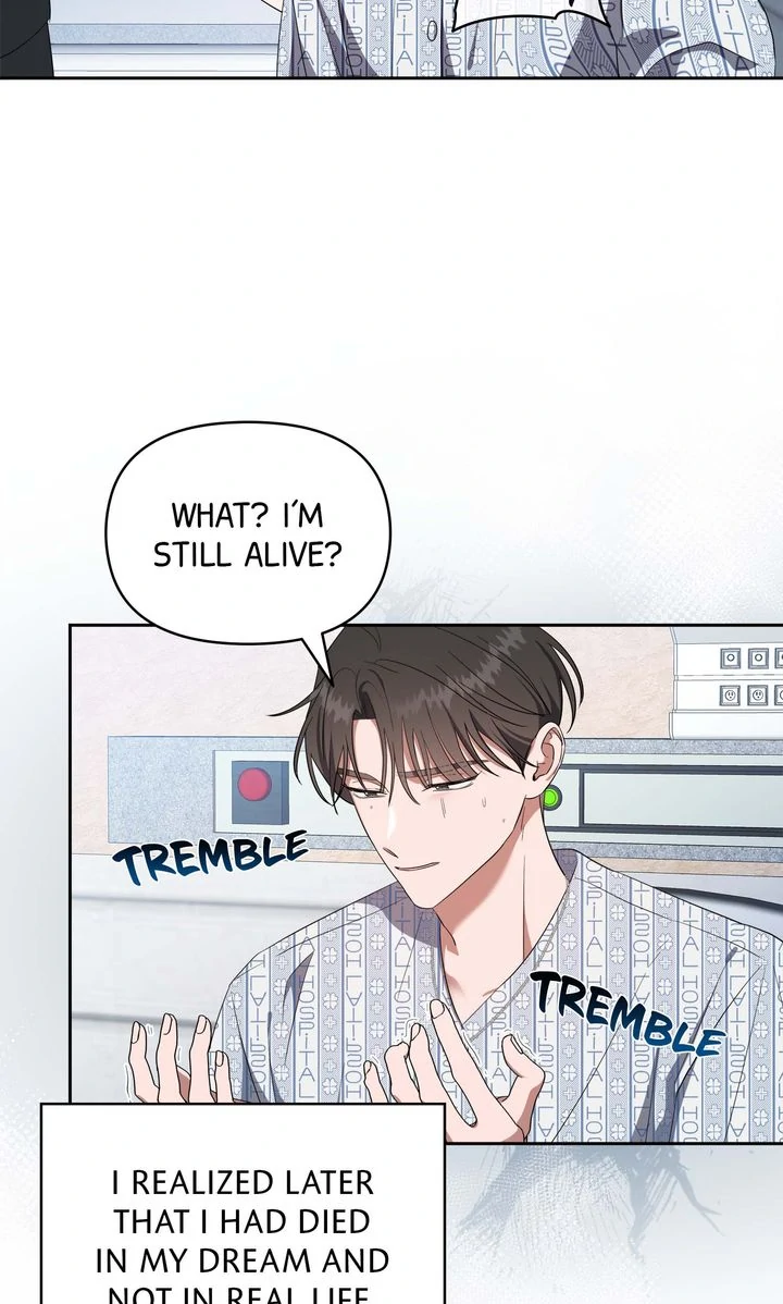 Surviving the Apocalypse [Full ver.] - Chapter 2 manhwa