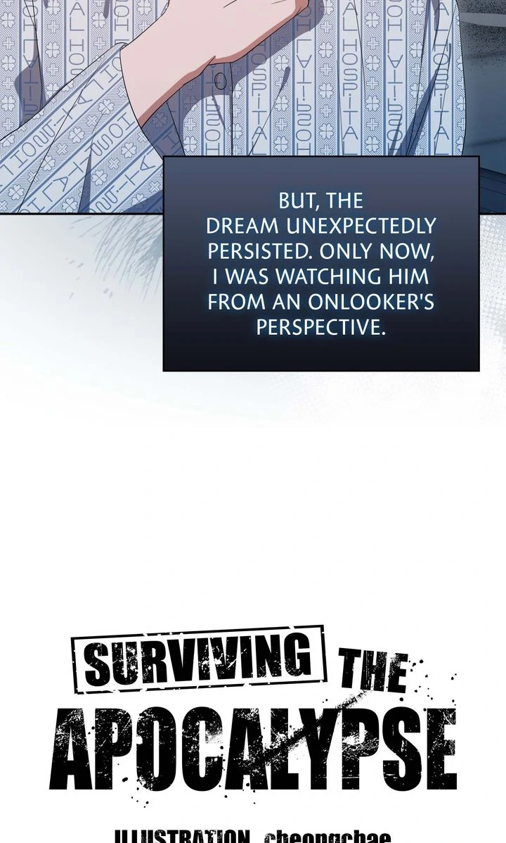 Surviving the Apocalypse [Full ver.] - Chapter 2 manhwa