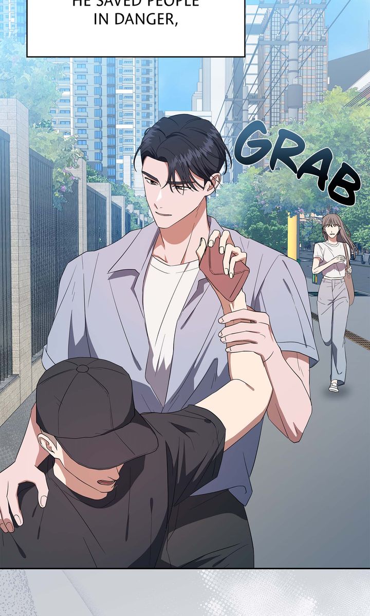 Surviving the Apocalypse [Full ver.] - Chapter 2 manhwa