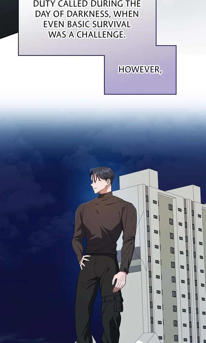 Surviving the Apocalypse [Full ver.] - Chapter 2 manhwa