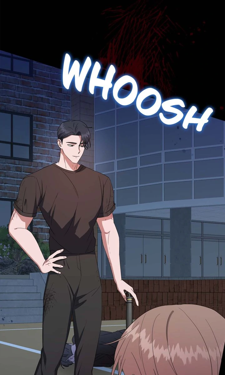 Surviving the Apocalypse [Full ver.] - Chapter 2 manhwa