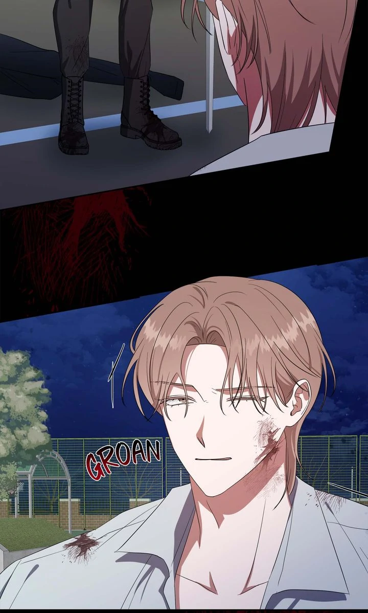 Surviving the Apocalypse [Full ver.] - Chapter 2 manhwa