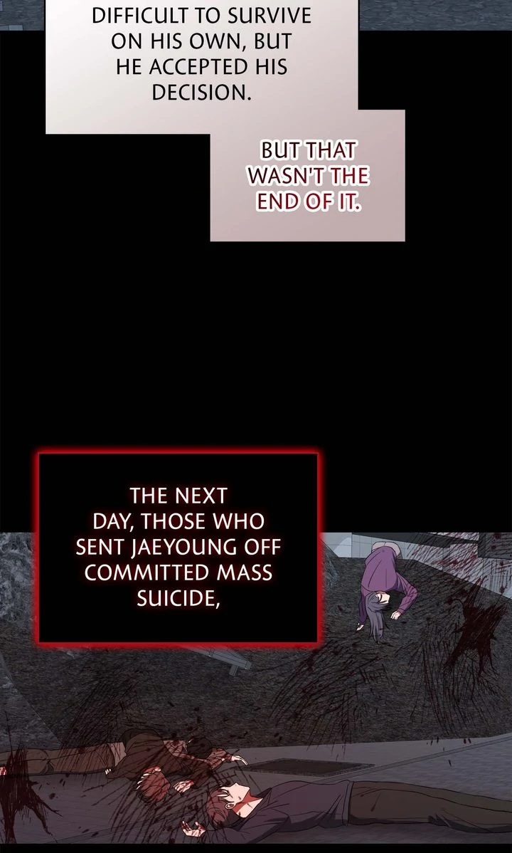 Surviving the Apocalypse [Full ver.] - Chapter 2 manhwa