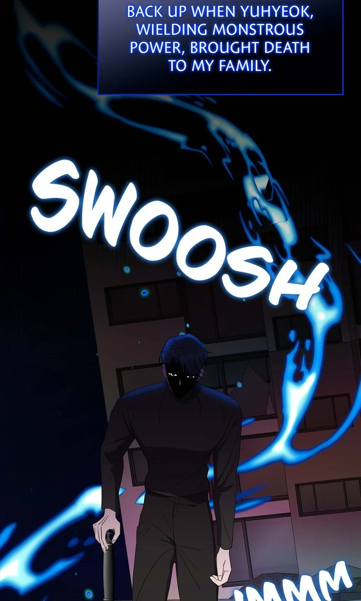 Surviving the Apocalypse [Full ver.] - Chapter 2 manhwa