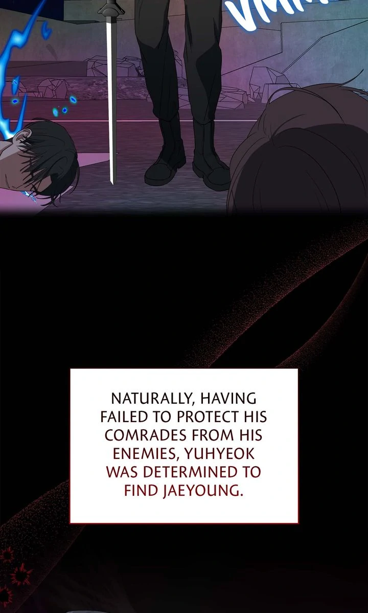 Surviving the Apocalypse [Full ver.] - Chapter 2 manhwa