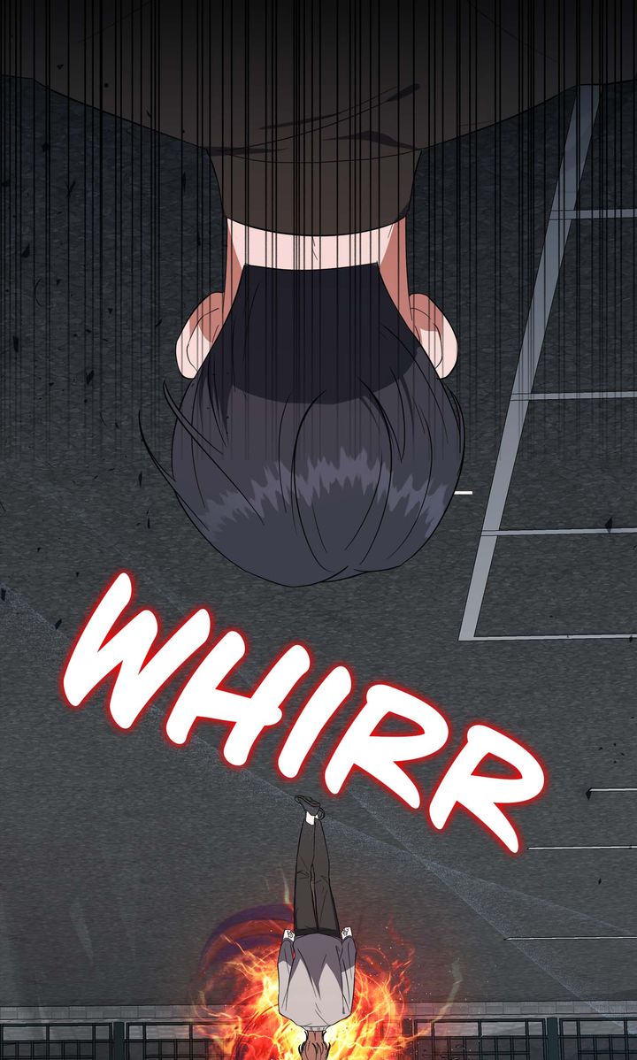 Surviving the Apocalypse [Full ver.] - Chapter 2 manhwa