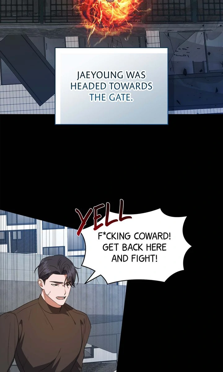 Surviving the Apocalypse [Full ver.] - Chapter 2 manhwa