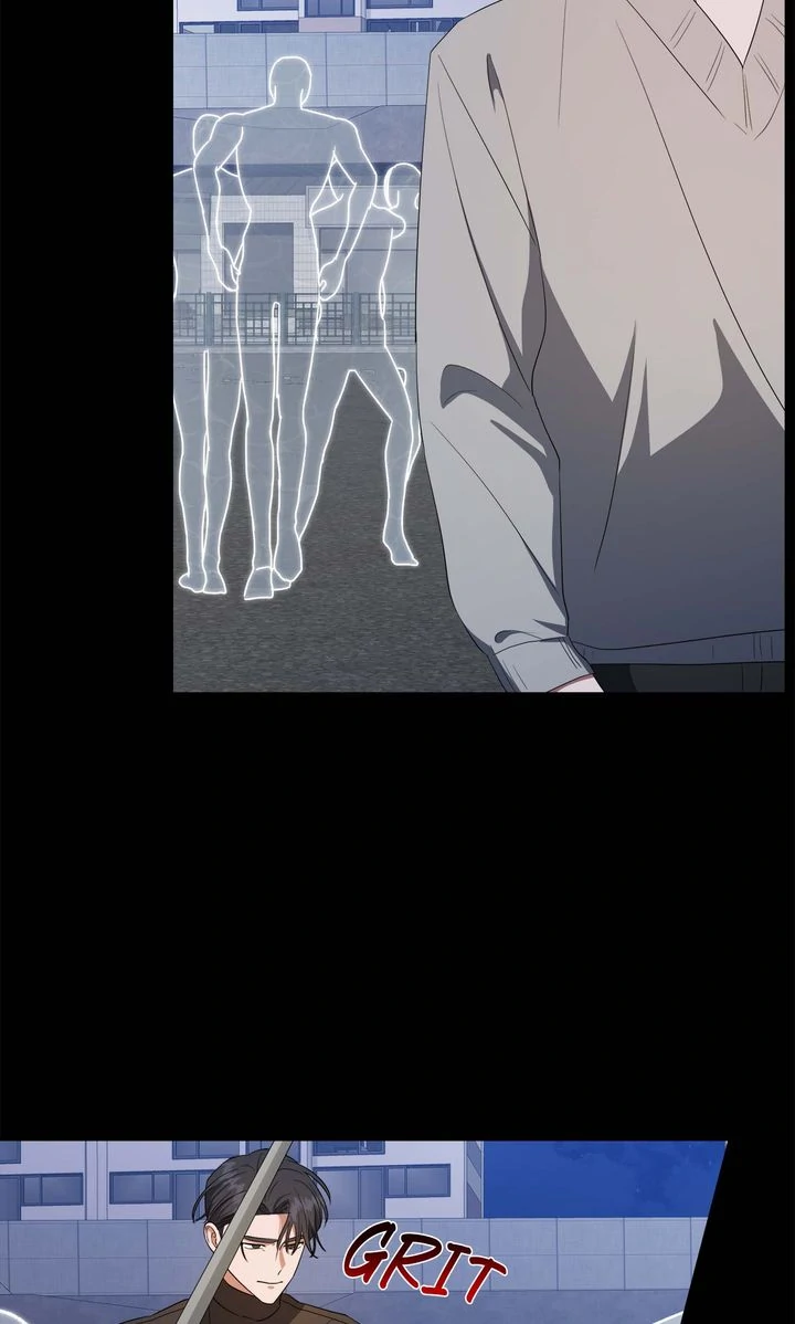 Surviving the Apocalypse [Full ver.] - Chapter 2 manhwa