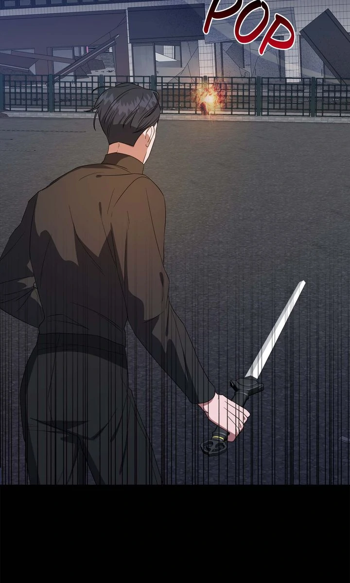Surviving the Apocalypse [Full ver.] - Chapter 2 manhwa