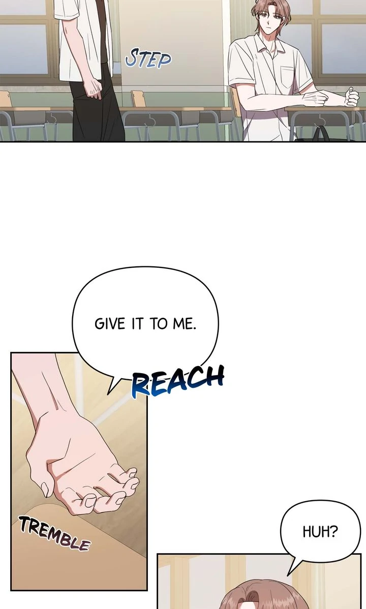Surviving the Apocalypse [Full ver.] - Chapter 2 manhwa
