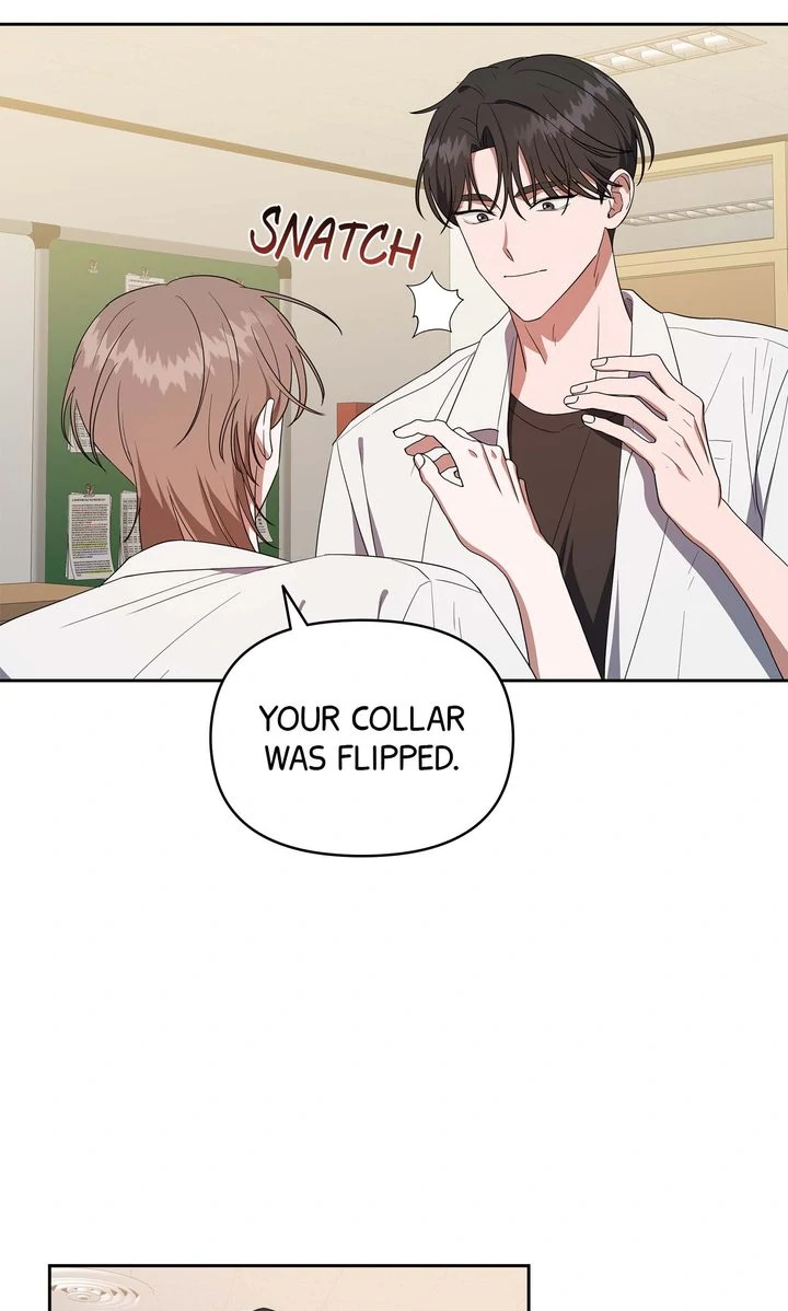 Surviving the Apocalypse [Full ver.] - Chapter 2 manhwa