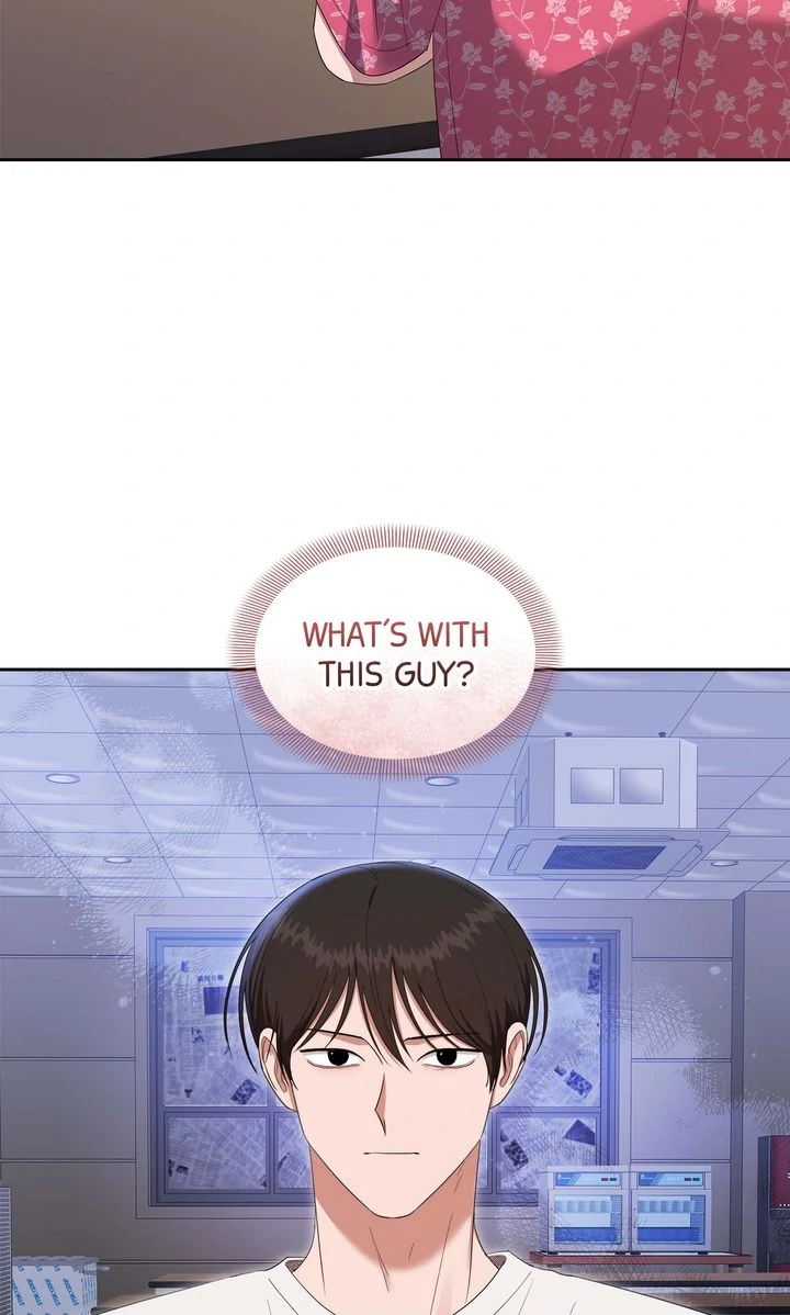 Surviving the Apocalypse [Full ver.] - Chapter 20 manhwa