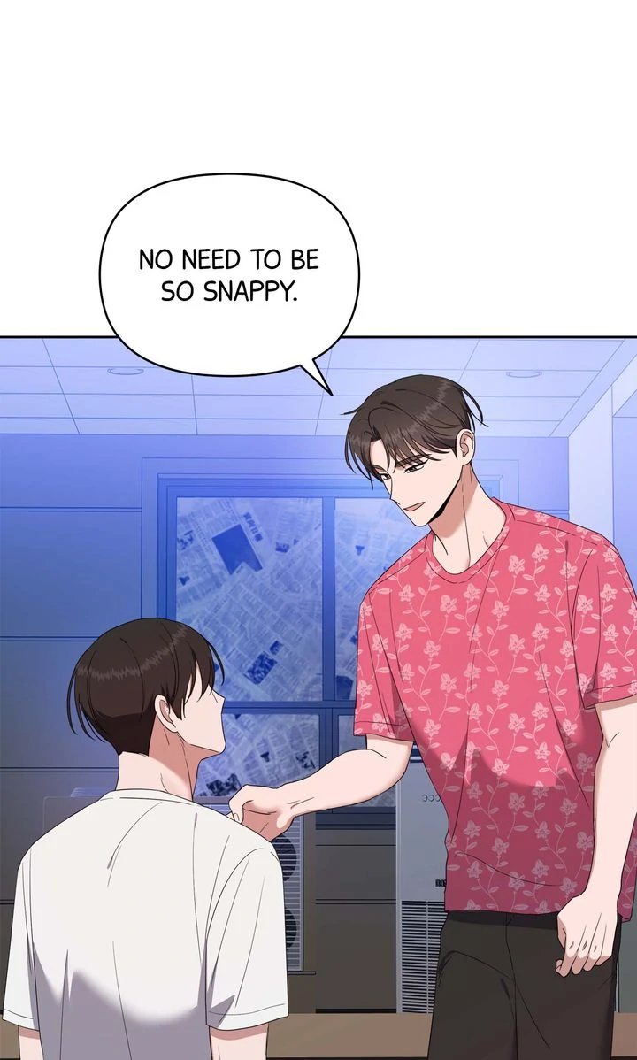 Surviving the Apocalypse [Full ver.] - Chapter 20 manhwa