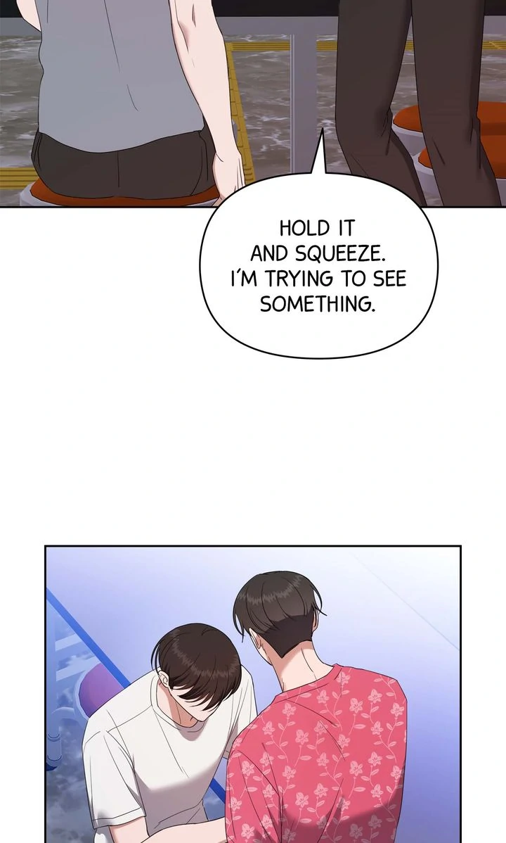 Surviving the Apocalypse [Full ver.] - Chapter 20 manhwa