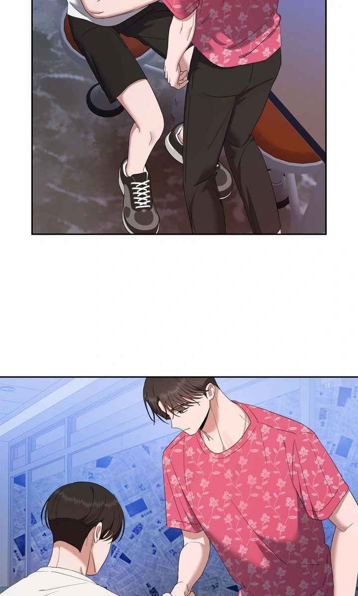 Surviving the Apocalypse [Full ver.] - Chapter 20 manhwa