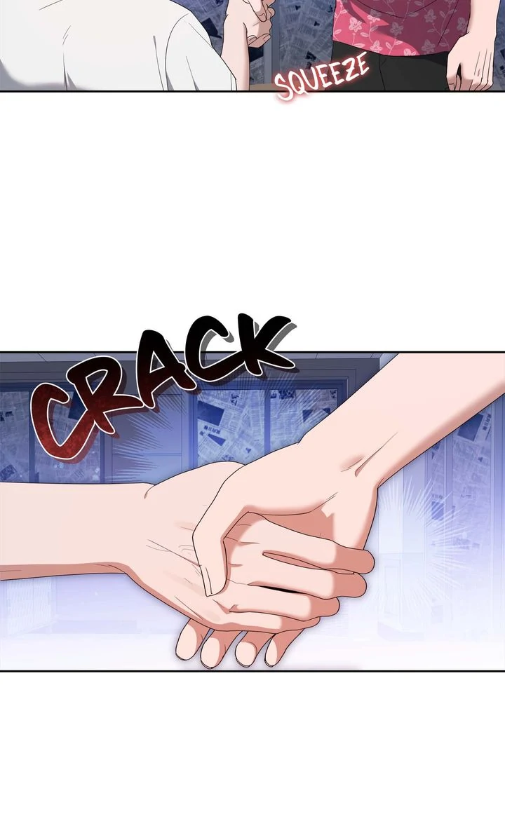 Surviving the Apocalypse [Full ver.] - Chapter 20 manhwa