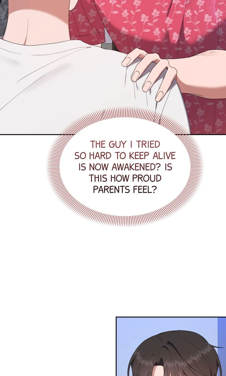 Surviving the Apocalypse [Full ver.] - Chapter 20 manhwa