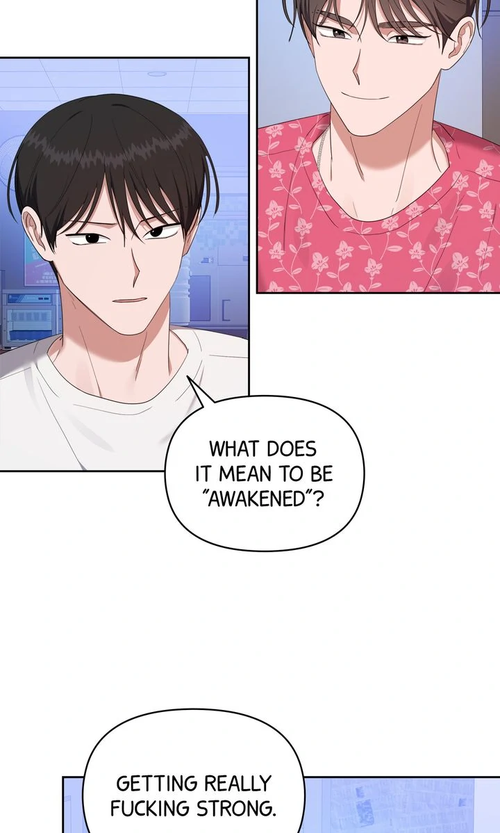 Surviving the Apocalypse [Full ver.] - Chapter 20 manhwa