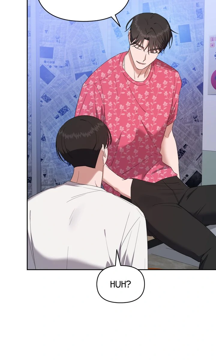 Surviving the Apocalypse [Full ver.] - Chapter 20 manhwa