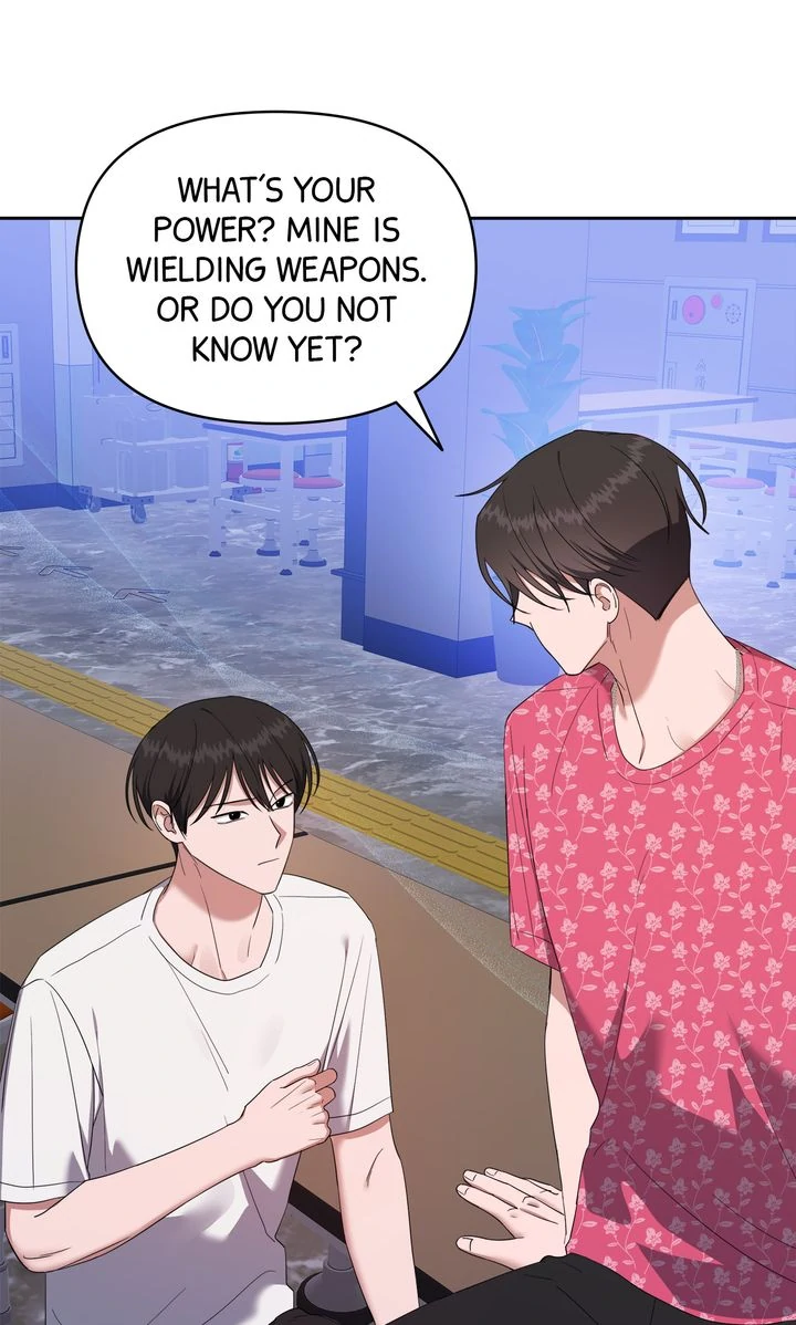 Surviving the Apocalypse [Full ver.] - Chapter 20 manhwa
