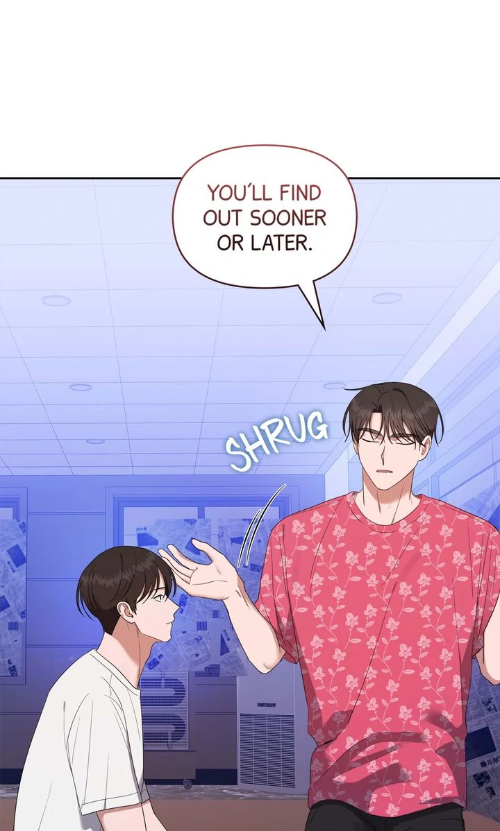 Surviving the Apocalypse [Full ver.] - Chapter 20 manhwa