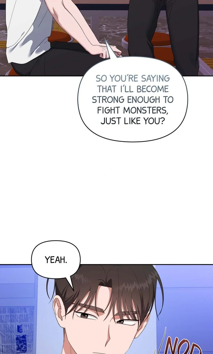 Surviving the Apocalypse [Full ver.] - Chapter 20 manhwa