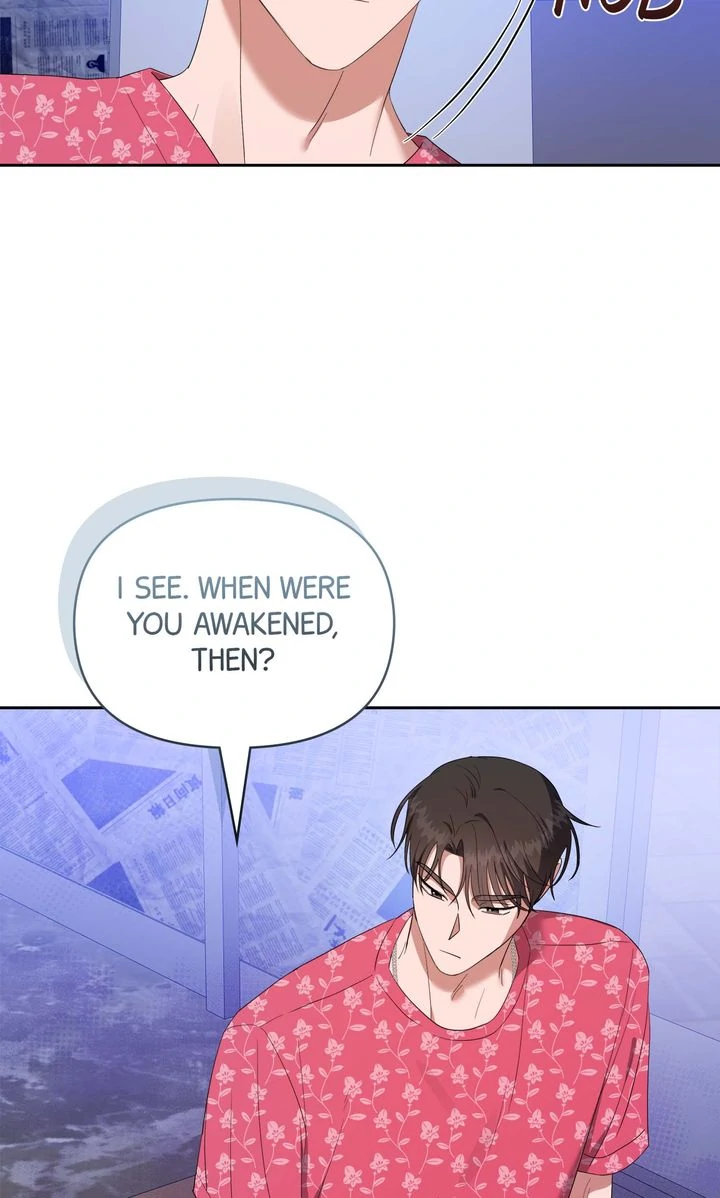 Surviving the Apocalypse [Full ver.] - Chapter 20 manhwa