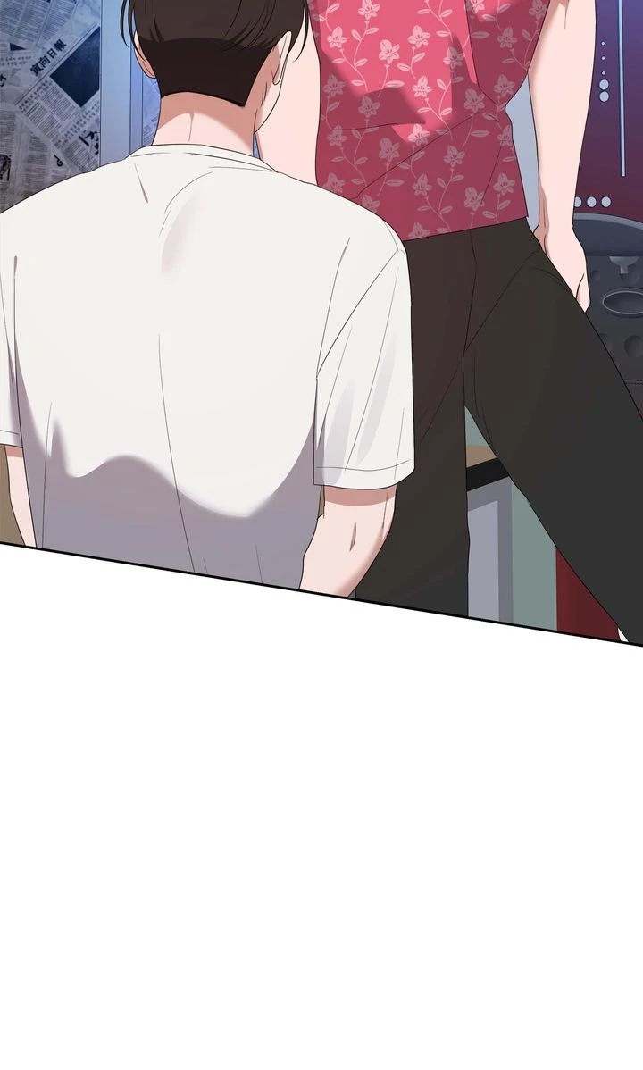 Surviving the Apocalypse [Full ver.] - Chapter 20 manhwa