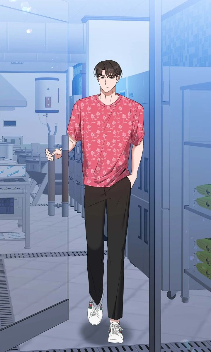 Surviving the Apocalypse [Full ver.] - Chapter 20 manhwa
