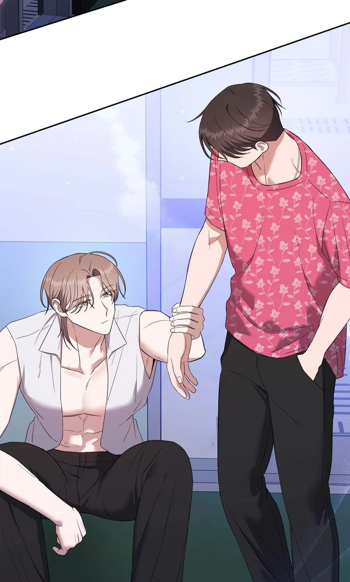 Surviving the Apocalypse [Full ver.] - Chapter 20 manhwa