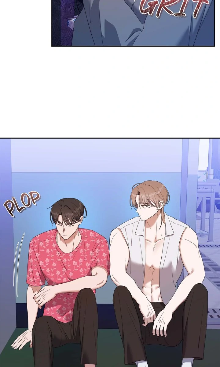 Surviving the Apocalypse [Full ver.] - Chapter 20 manhwa