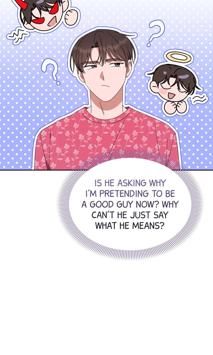 Surviving the Apocalypse [Full ver.] - Chapter 20 manhwa