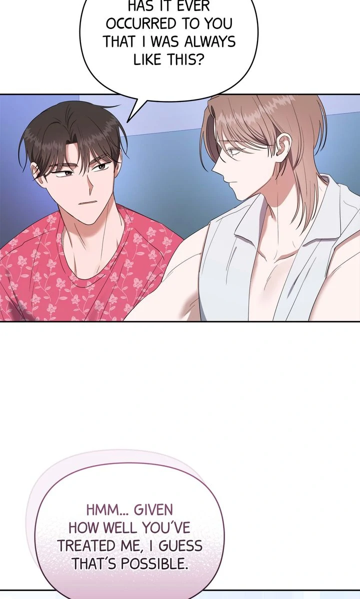 Surviving the Apocalypse [Full ver.] - Chapter 20 manhwa