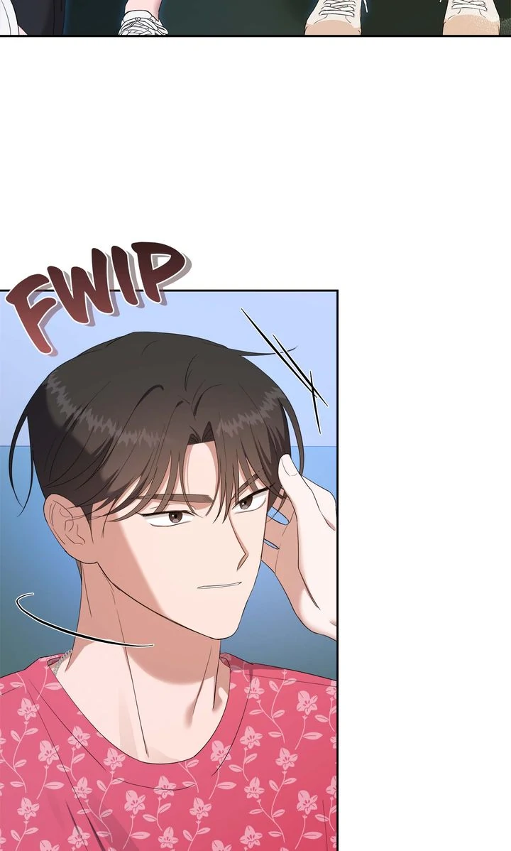 Surviving the Apocalypse [Full ver.] - Chapter 20 manhwa