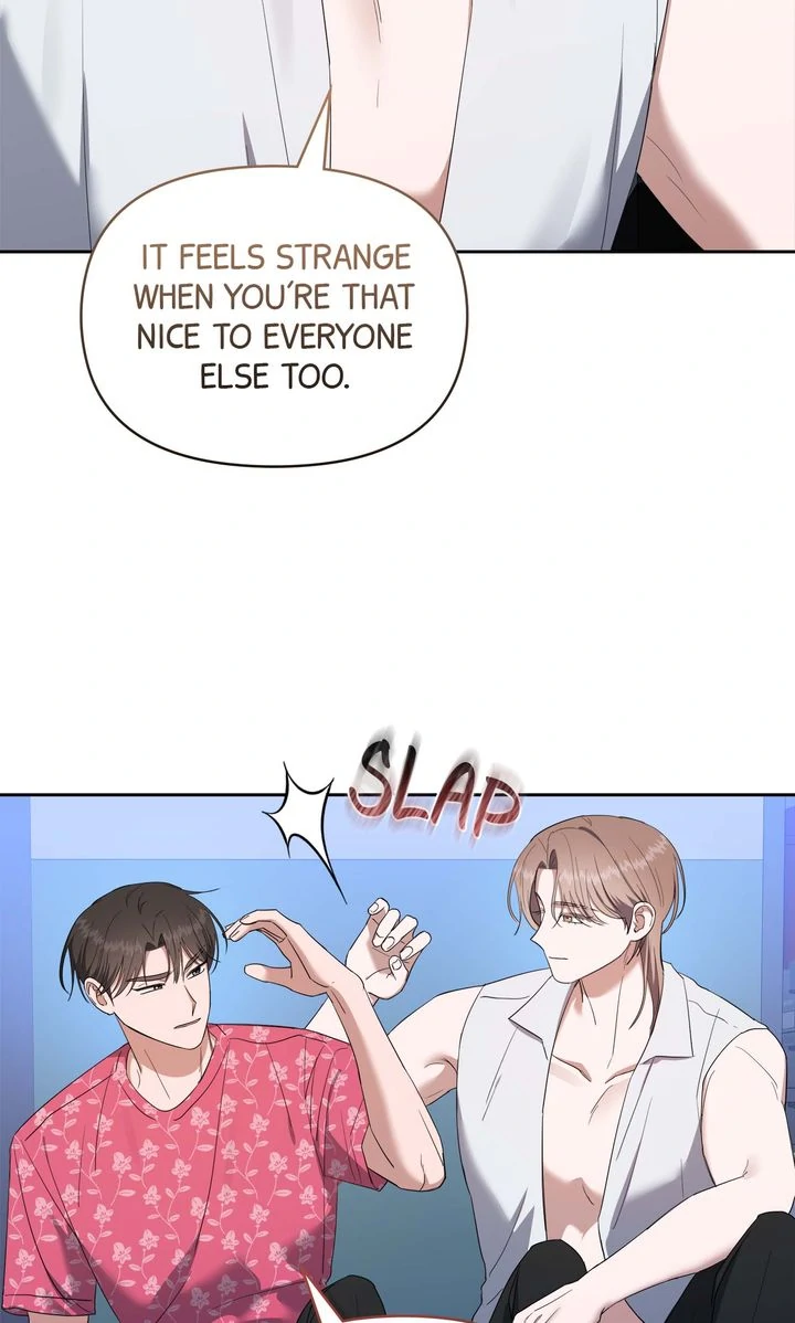 Surviving the Apocalypse [Full ver.] - Chapter 20 manhwa