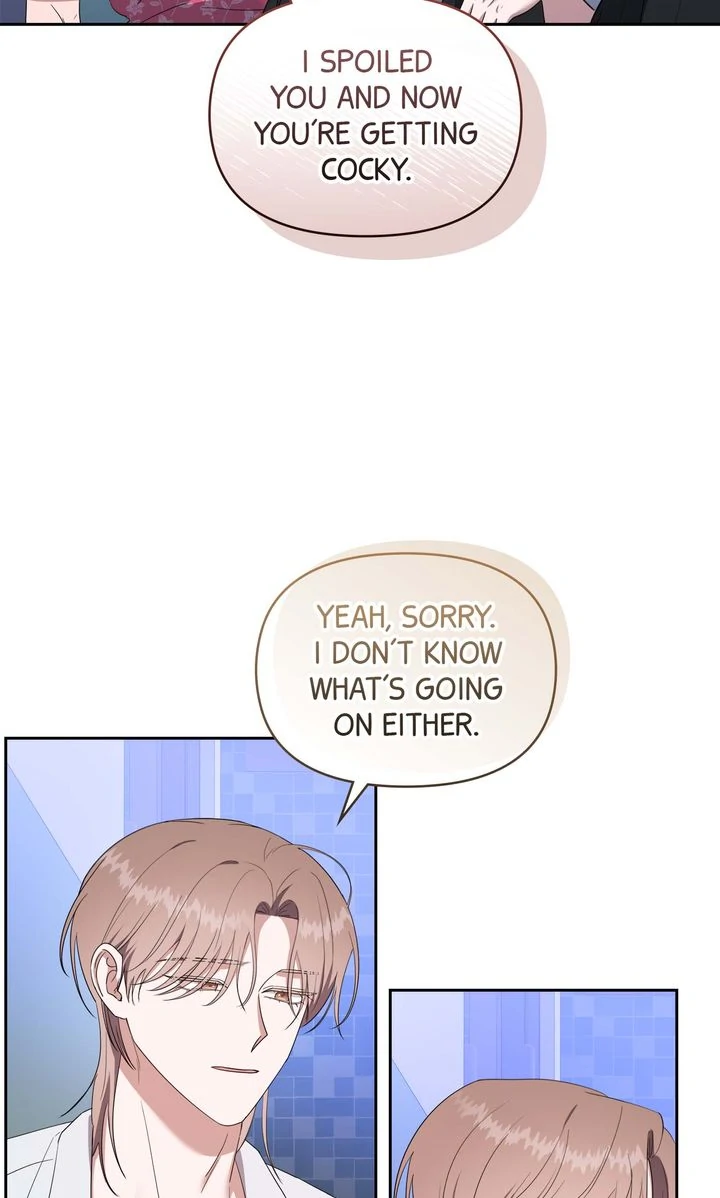 Surviving the Apocalypse [Full ver.] - Chapter 20 manhwa