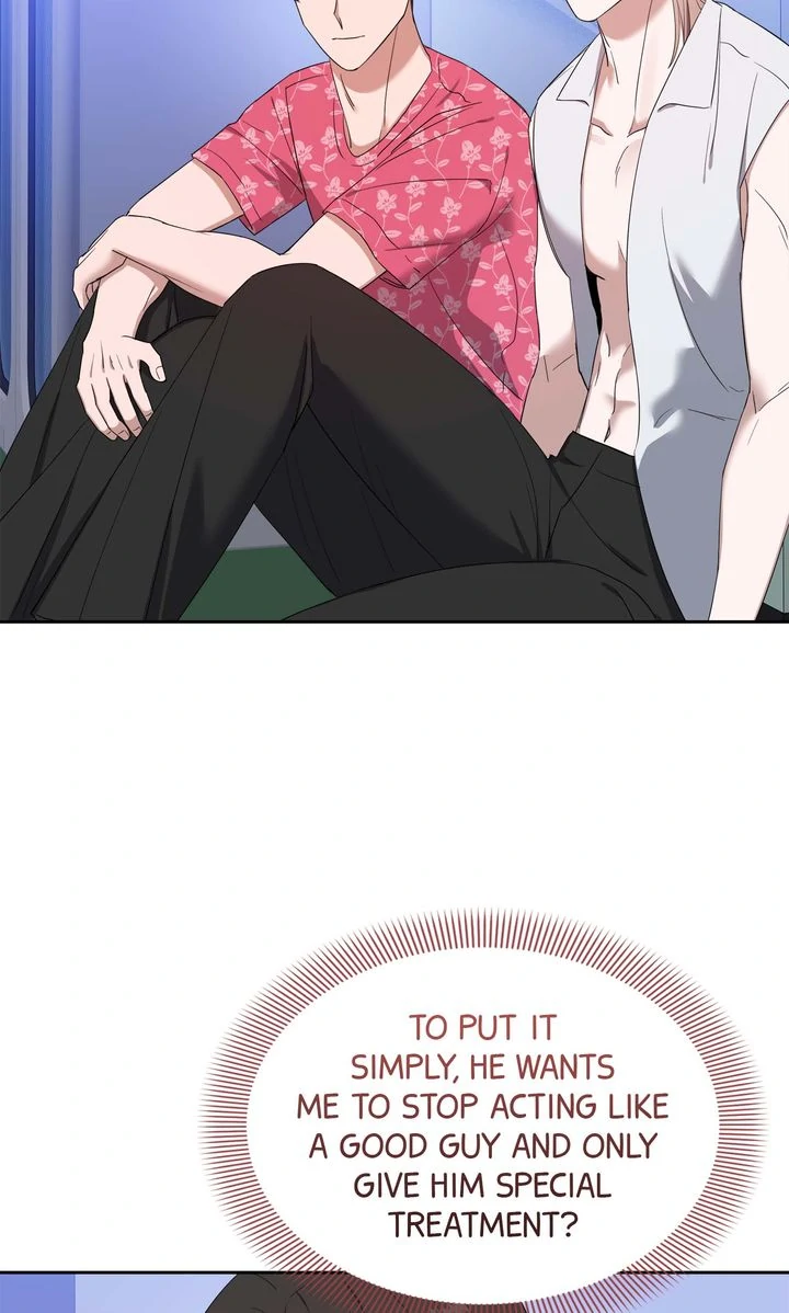 Surviving the Apocalypse [Full ver.] - Chapter 20 manhwa