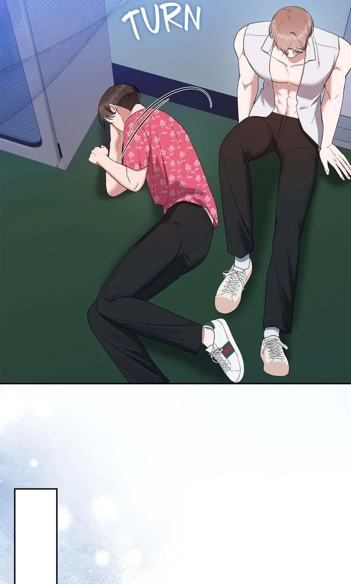 Surviving the Apocalypse [Full ver.] - Chapter 20 manhwa