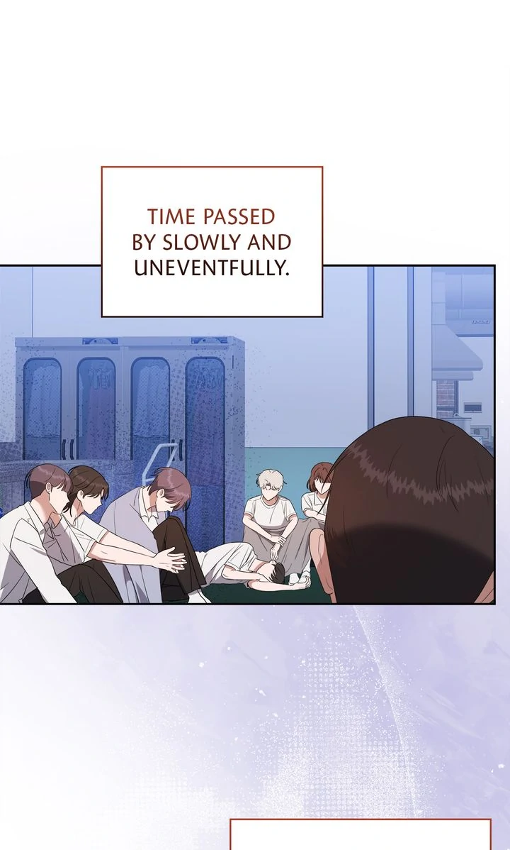 Surviving the Apocalypse [Full ver.] - Chapter 20 manhwa