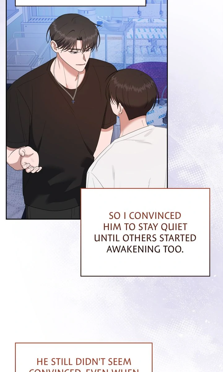 Surviving the Apocalypse [Full ver.] - Chapter 20 manhwa
