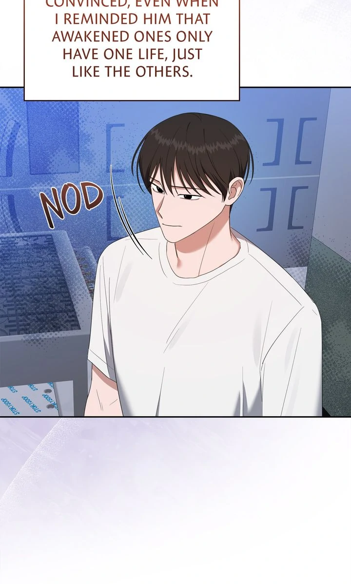 Surviving the Apocalypse [Full ver.] - Chapter 20 manhwa