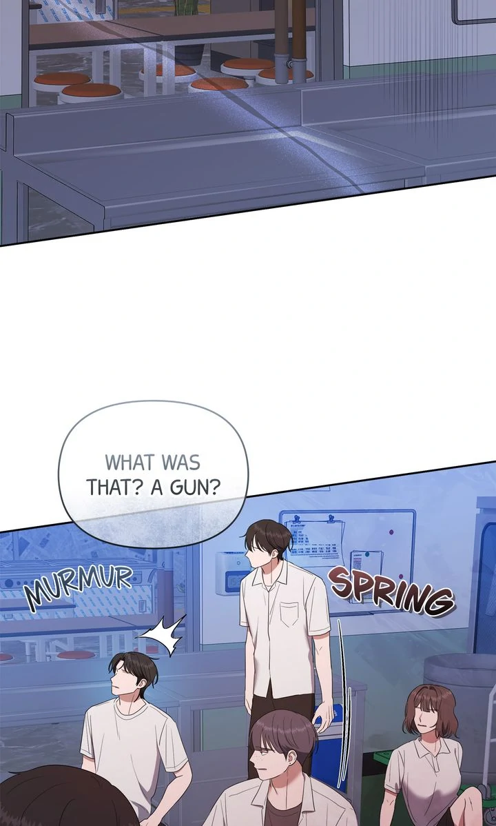 Surviving the Apocalypse [Full ver.] - Chapter 20 manhwa
