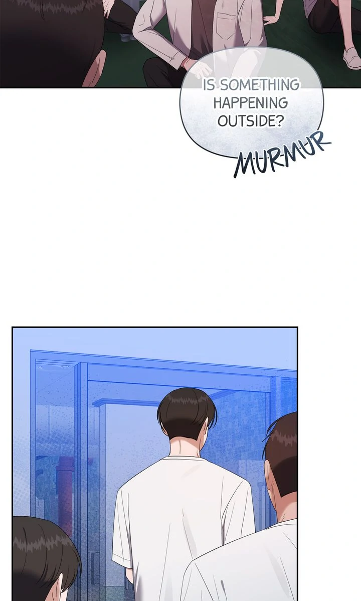 Surviving the Apocalypse [Full ver.] - Chapter 20 manhwa