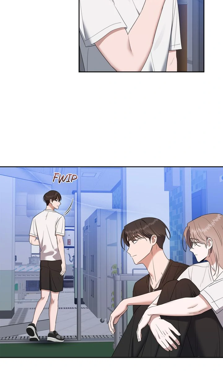 Surviving the Apocalypse [Full ver.] - Chapter 20 manhwa