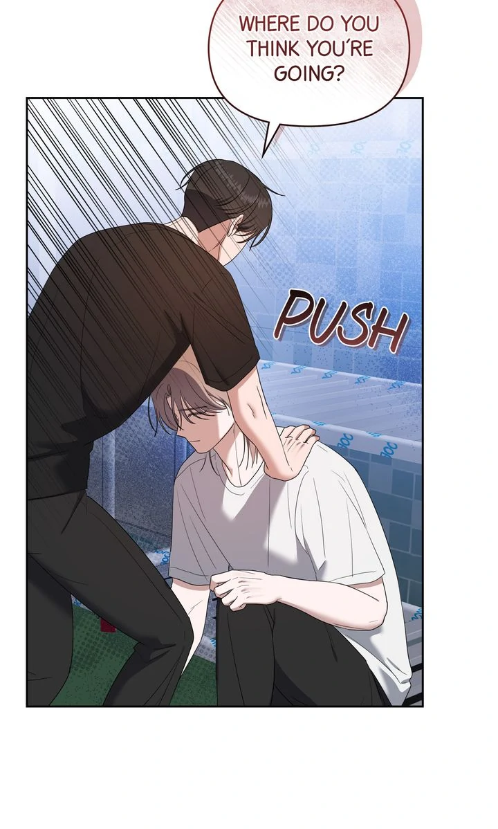 Surviving the Apocalypse [Full ver.] - Chapter 20 manhwa
