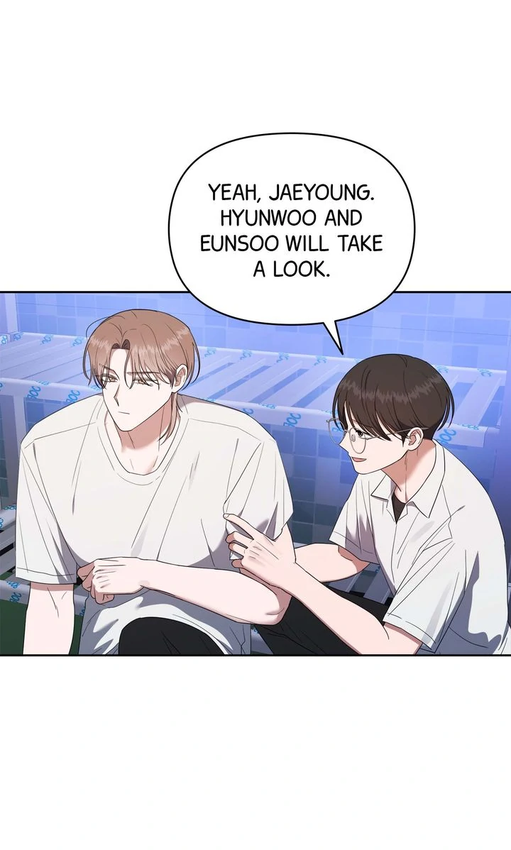 Surviving the Apocalypse [Full ver.] - Chapter 20 manhwa